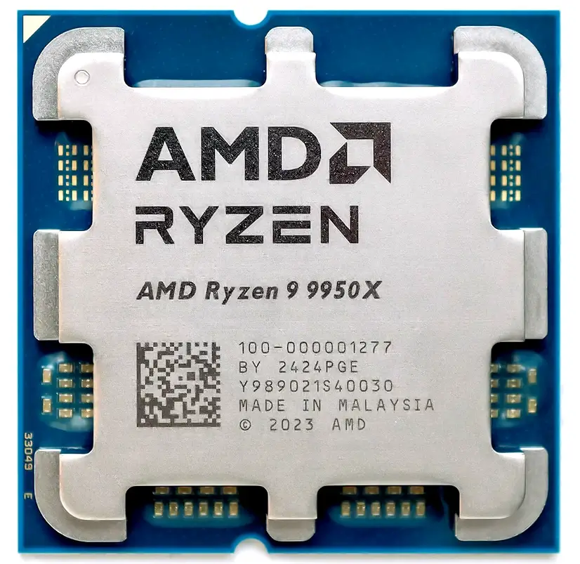 Bustarviejo Gaming - Montaje Procesadores AMD Gaming PC Bustarviejo