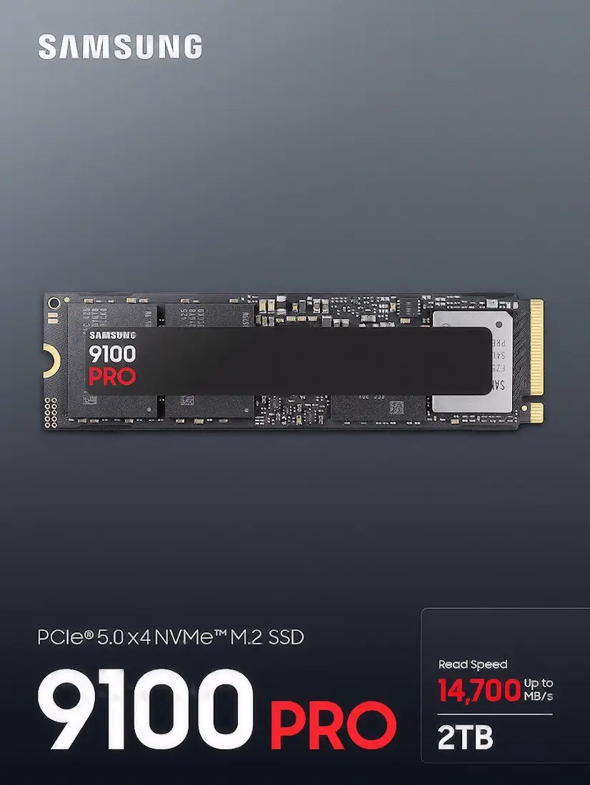 Montaje Disco Duro SSD NVMe PCIe Gaming PC Bustarviejo